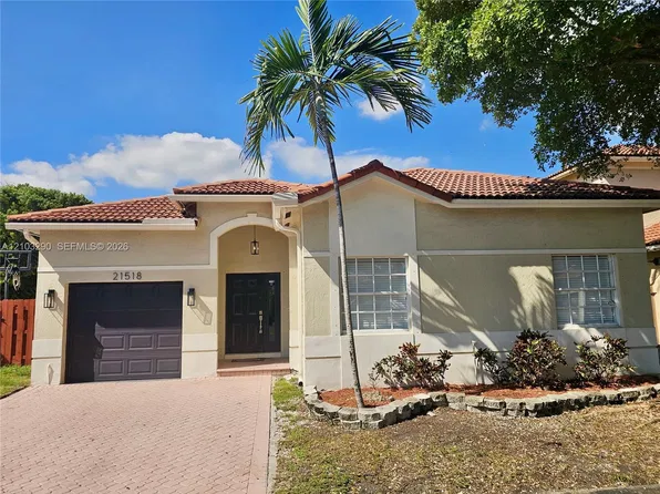 21518 SW 90th Ave, Cutler Bay, FL 33189