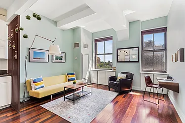 Sold by Corcoran