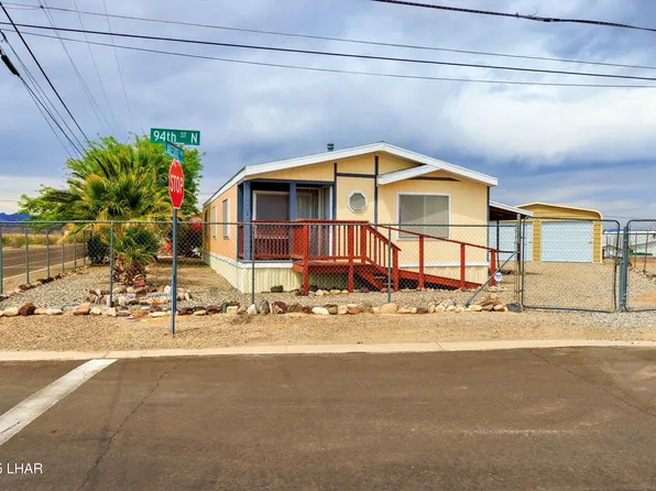 31485 94th St, Parker, AZ 85344