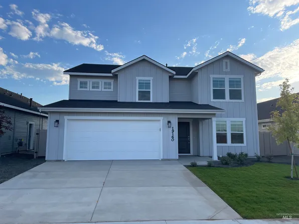 19160 Red Eagle Way, Caldwell, ID 83605