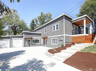 838 SW 143rd St, Burien, WA 98166