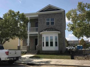 853 Johnson Avenue Grand Glenbrook #TOWNHOUSE E, Myrtle Beach, SC 29577