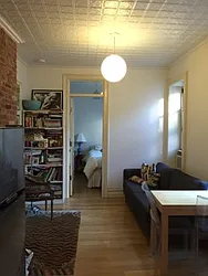 Rented by Veracity NYC LLC