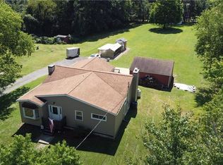 256 Calhoon Rd, Aliquippa, PA 15001