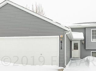 6112 23rd St S, Fargo, ND 58104