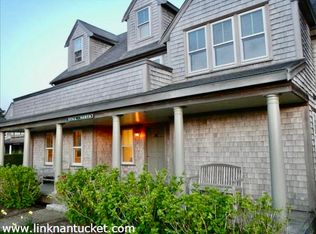 3 Chatham Rd, Nantucket, MA 02554
