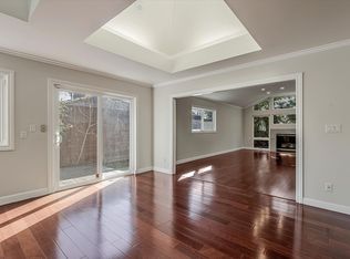 74 Sevilla Dr, Los Altos, CA 94022