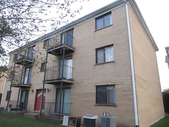 3rd image of 9320 Hamilton Ct #3F