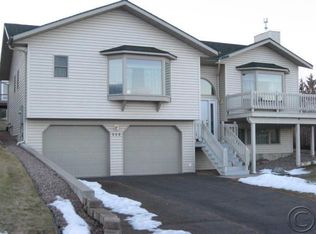 203 20th Ave W, Polson, MT 59860