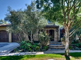 4 Meridian, Newport Coast, CA 92657