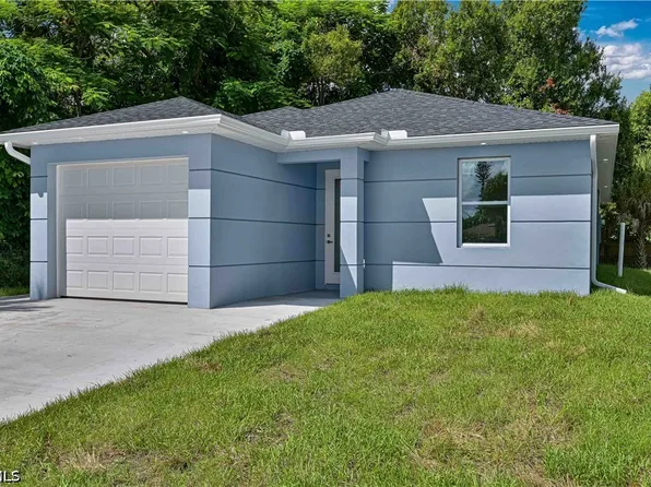 4338 Lexington Ave, Fort Myers, FL 33905