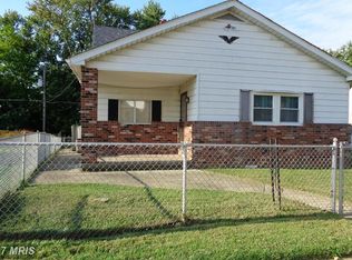 18 Riverside Rd, Baltimore, MD 21221