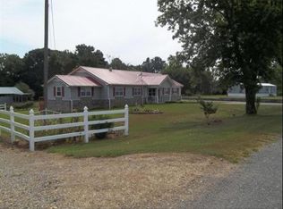 181 County Road 3725, Addison, AL 35540