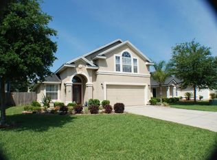 1020 Moosehead Dr, Orange Park, FL 32065