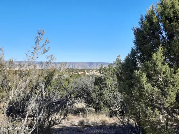58550 N Rana Rd, Seligman, AZ 86337