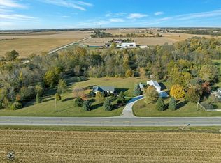 15106 W Wilmington Peotone Rd, Manhattan, IL 60442