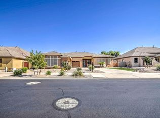 18602 E Old Beau Trl, Queen Creek, AZ 85142