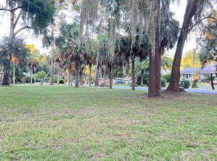 704 & 706 Palm Ave, Brunswick, GA 31523