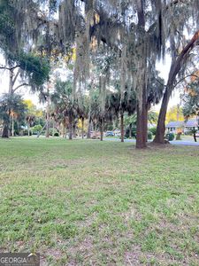 704 & 706 Palm Ave, Brunswick, GA, 31523