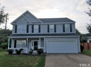 1308 Kinsfolk Cir, Raleigh, NC 27610