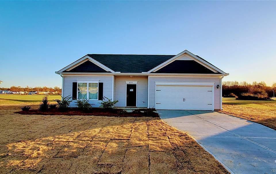 2nd image of 215 Timberline Oak Dr