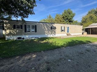 7183 Kingston Adelphi Rd, Kingston, OH 45644