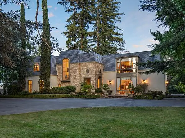 375 Mountain Home Rd, Woodside, CA 94062