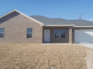 4808 Henry St, Greenville, TX 75401