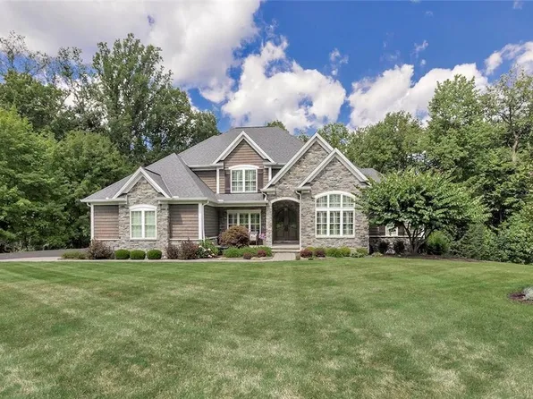 8170 Silica Rdg, Chagrin Falls, OH 44023