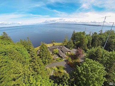 41401 Foulweather Bluff Rd NE, Hansville, WA 98340 | Zillow