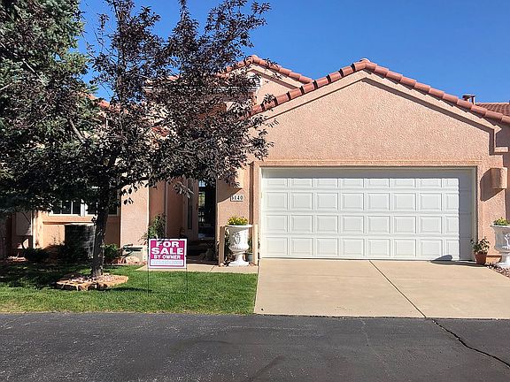 5140 Vista Del Norte Pt