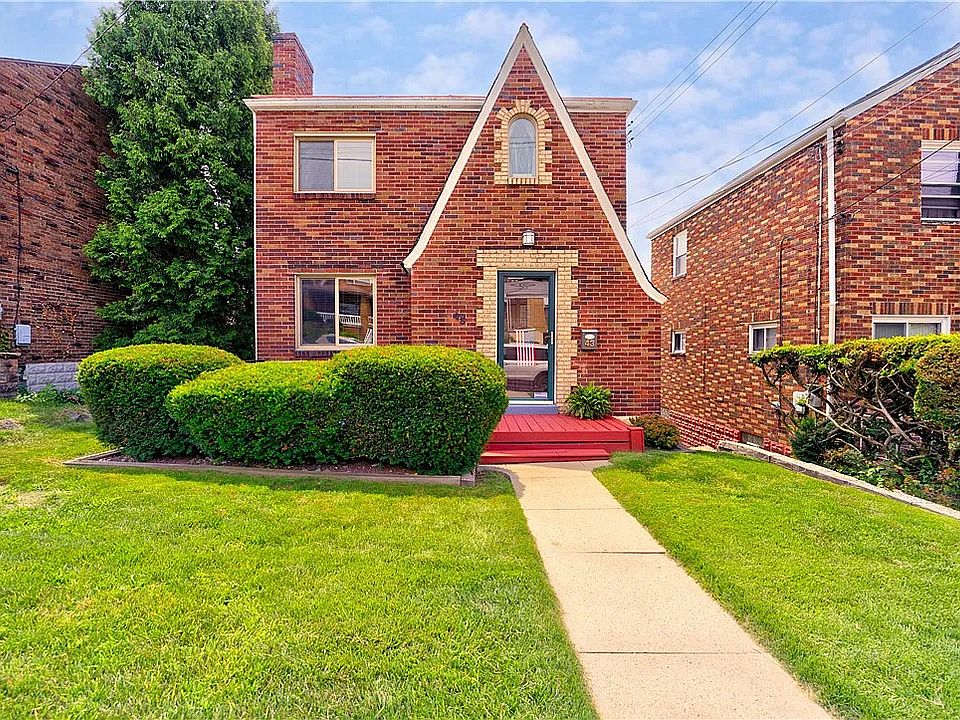 1st image of 43 Owendale Ave