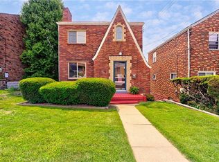43 Owendale Ave, Pittsburgh, PA 15227