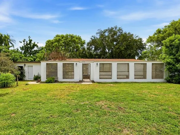 403 S PARSONS AVENUE, SEFFNER, FL 33584