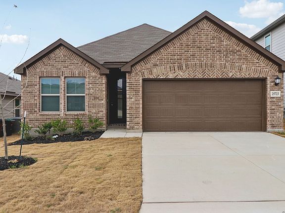 2nd image of 25723 Rosey Way