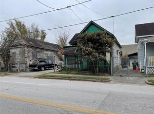 308 Hogan St, Houston, TX 77009