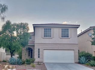 4639 San Vito St, Las Vegas, NV 89147