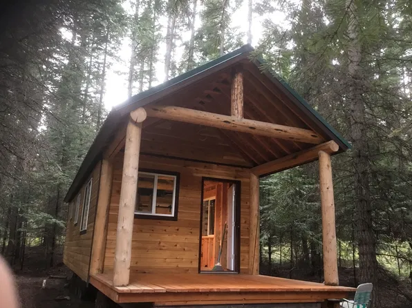 0 Soldiers Meadow Rd, Winchester, ID 83555