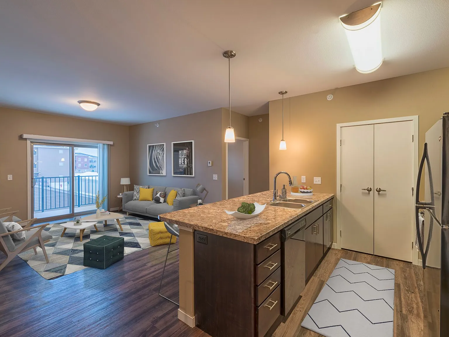 Stonecrest Apartments — Photo 3