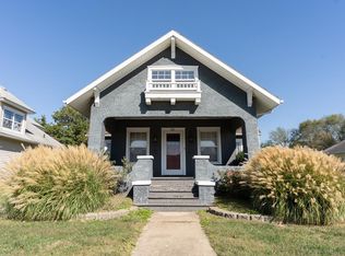 311 E Santa Fe Ave, Marceline, MO 64658