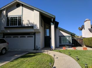 5259 Rooster Dr, San Jose, CA 95136
