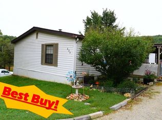 625 Quebec Dr, Branson, MO 65616