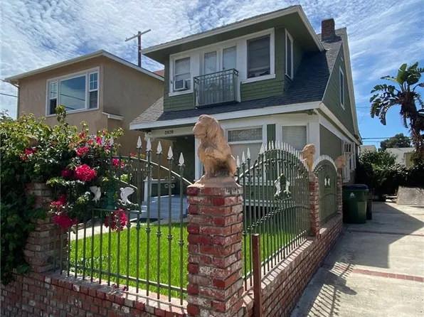3109 S Catalina St, Los Angeles, CA 90007