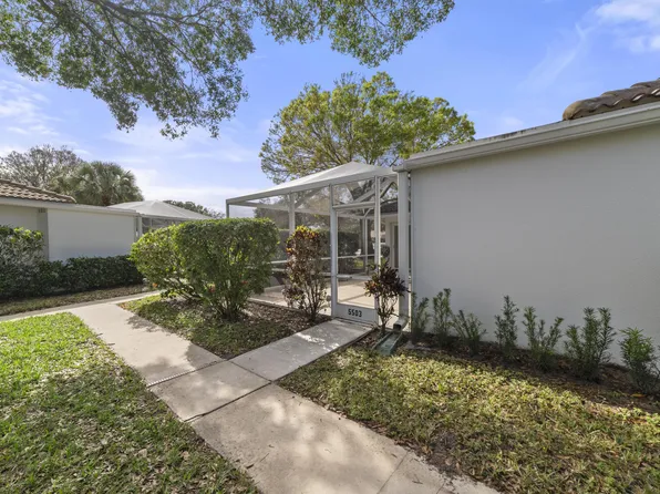 5503 Red Oak Court, Palm Beach Gardens, FL 33410