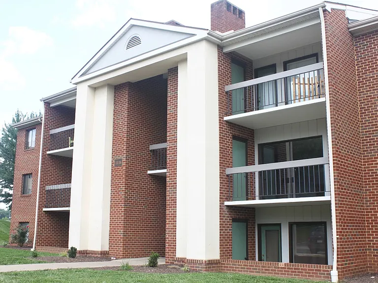 1116-11 Blue Ridge Dr — Photo 1