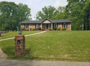 100 Hickory Hills Dr, Alabaster, AL 35007