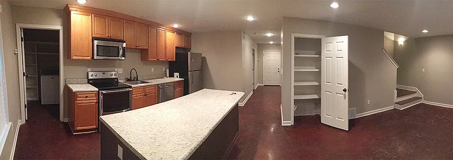 Student Housing — Photo 3