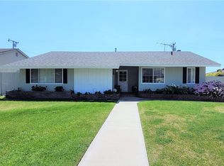 1212 E Cypress Ave, Glendora, CA 91741