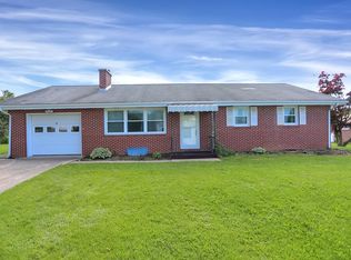 58 Liane St, Milroy, PA 17063