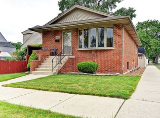 10600 S Sawyer Ave, Chicago, IL 60655